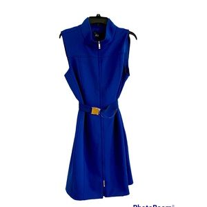 Tommy Hilfiger Sleeveless Dress